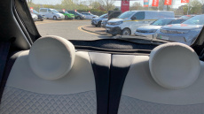 Fiat 500 1.0 Mild Hybrid Dolcevita [Part Leather] 3dr Petrol Hatchback